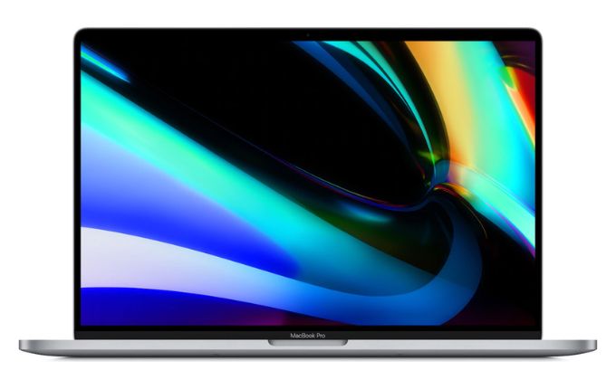 Apple MacBook Pro A2141 2019 16